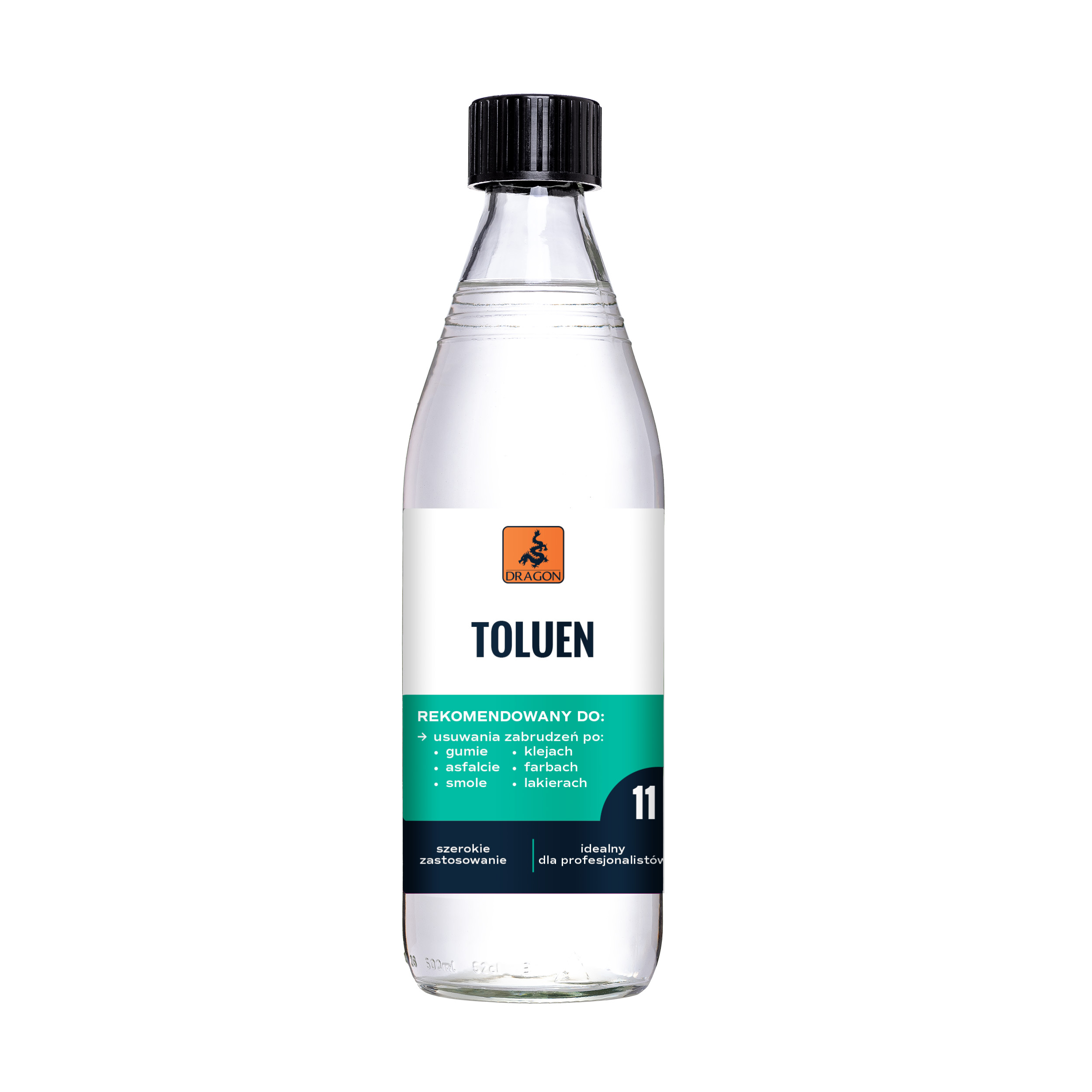 toluen Dragon