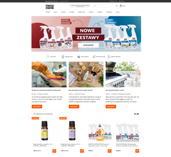 OPENING NEW SALES CHANNELS