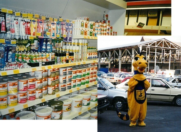 PIERWSZE KONTRAKTY EKSPORTOWE ORAZ ROZPOCZĘCIE WSPÓŁPRACY Z SIECIAMI SPOŻYWCZYMI