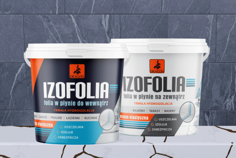 Durable waterproofing