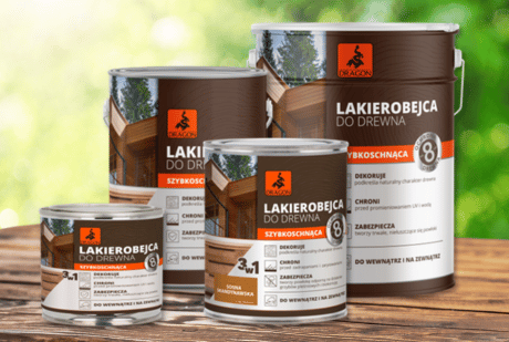 decorates, protects, preserves